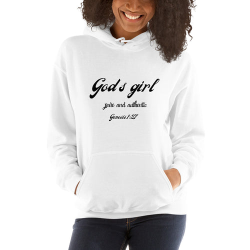 God's girl Hoodie